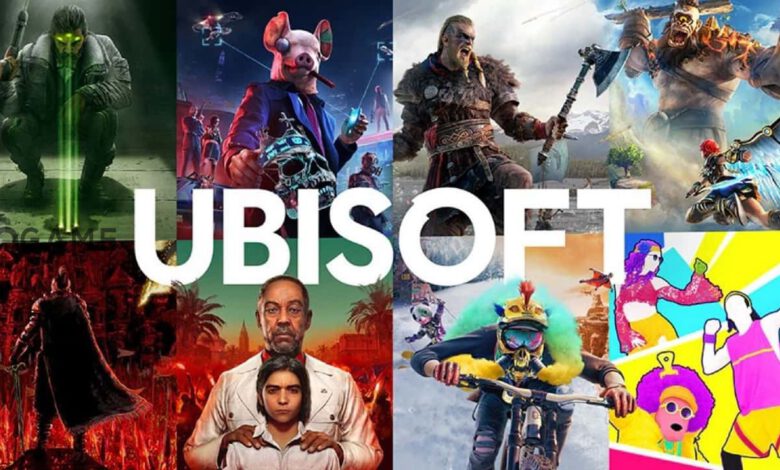 یوبیسافت برنامه‌ای برای عرضه‌ی Ubisoft+ روی پلی‌استیشن ندارد – تی ام گیم