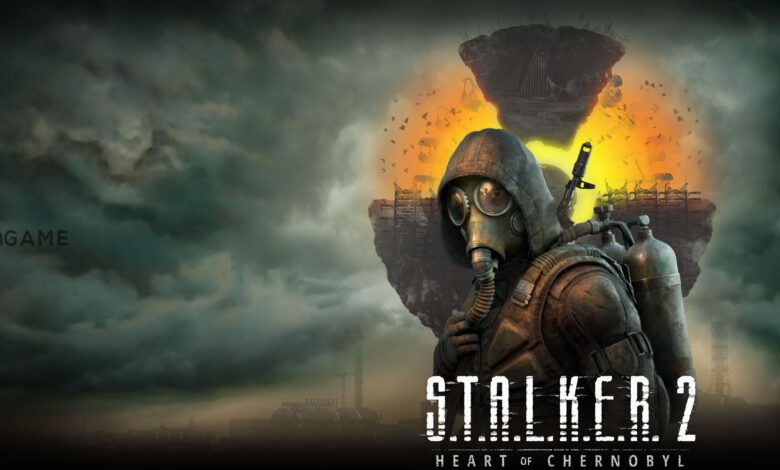 شایعه: بازی STALKER 2 تا سال 2025-2024 عرضه نخواهد شد – تی ام گیم