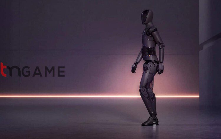 ربات انسان‌نمای فیگر ۰۱، نویدبخش توانبخشی به نیروی کار سالخورده – تی ام گیم