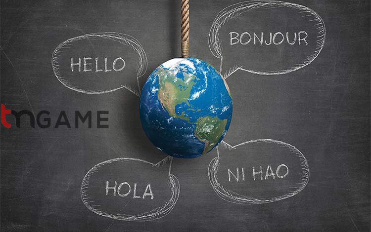 مطالعه بیش از هزار و ۳۰۰ زبان زنده دنیا دلیل پیچیدگی برخی زبان‌ها را نشان می‌دهد – تی ام گیم