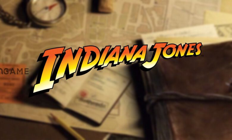 مراحل ساخت بازی Indiana Jones به نیمۀ راه رسید – تی ام گیم