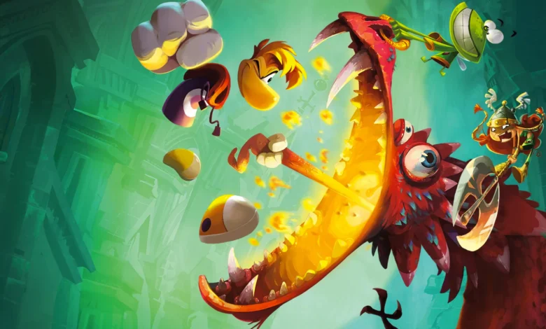 علاقه مدیر خلاقیت Mario + Rabbids به ساخت بازی جدید Rayman – تی ام گیم