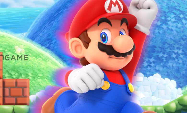 نقدها و نمرات Super Mario Bros. Wonder منتشر شدند [به‌روزرسانی شد] – تی ام گیم