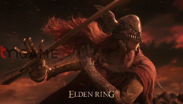 تریلر جدیدی از گیم‌پلی بازی Elden Ring منتشر شد – تی ام گیم