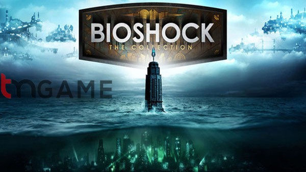 شایعه: بازی بعدی BioShock در انحصار پلی استیشن 5 خواهد بود – تی ام گیم