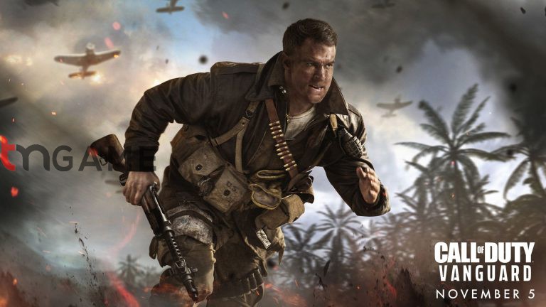 کاهش 36 درصدی فروش Call of Duty Vanguard در انگلستان در طی سال 2021 – تی ام گیم
