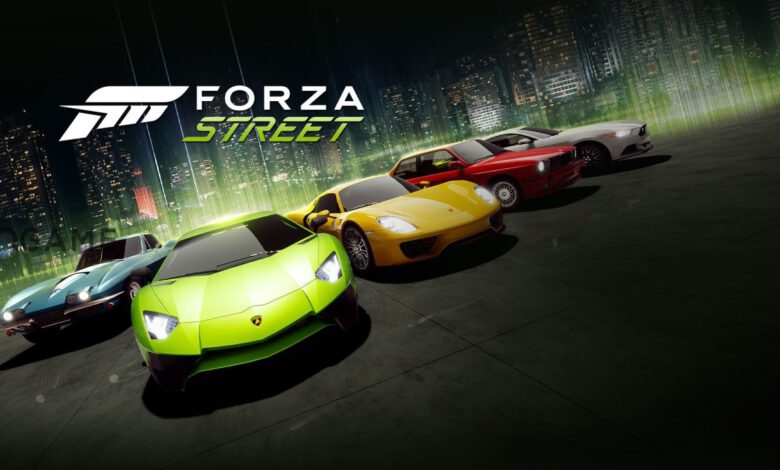 سرورهای بازی موبایلی Forza Street به‌زودی خاموش خواهند شد – تی ام گیم