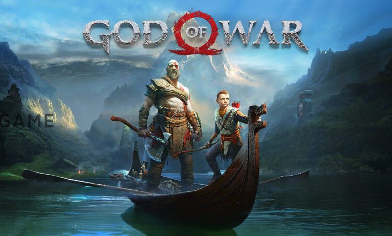 10 بازی پرفروش برتر استیم در هفته‌ی گذشته؛ ثبت رکورد تازه‌ای توسط God of War – تی ام گیم