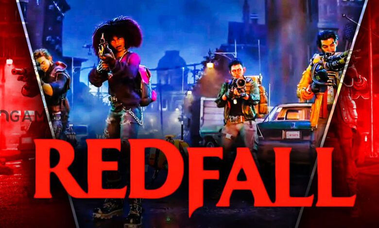 شایعه: بازی Redfall تاخیر خواهد خورد – تی ام گیم