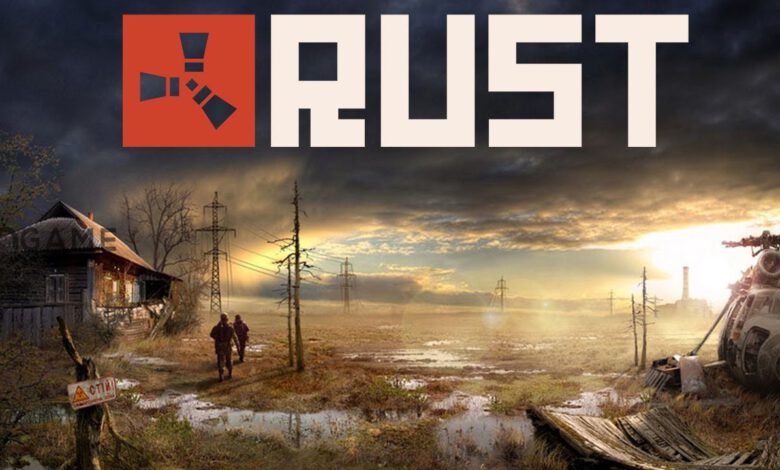 فروش بازی Rust از مرز 12 میلیون نسخه عبور کرد – تی ام گیم