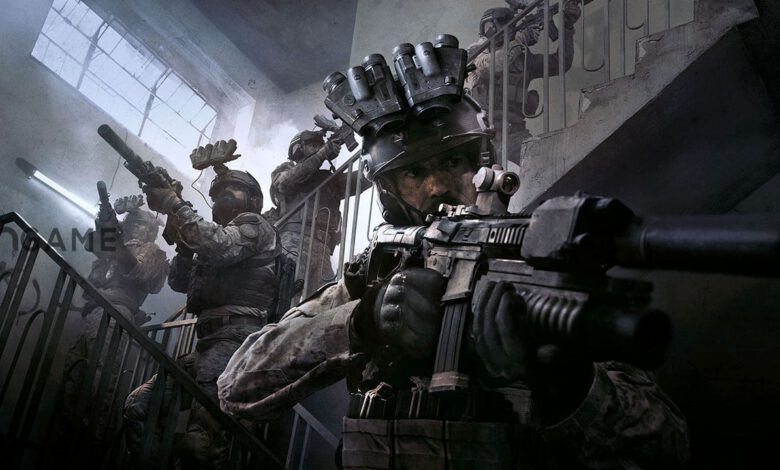 گزارش: عرضه سالانه Call of Duty به زودی کنار گذاشته می‌شود – تی ام گیم