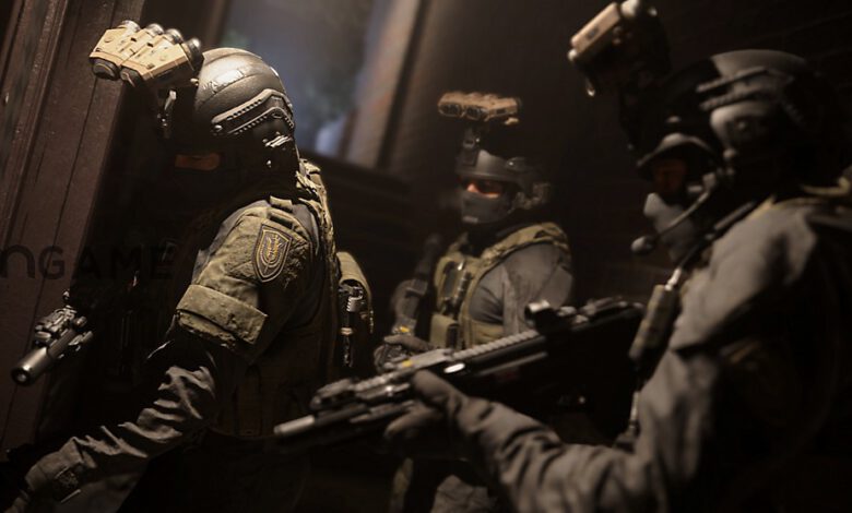 گزارش: بخش داستانی Call of Duty: Modern Warfare 2 در آمریکای لاتین جریان دارد – تی ام گیم