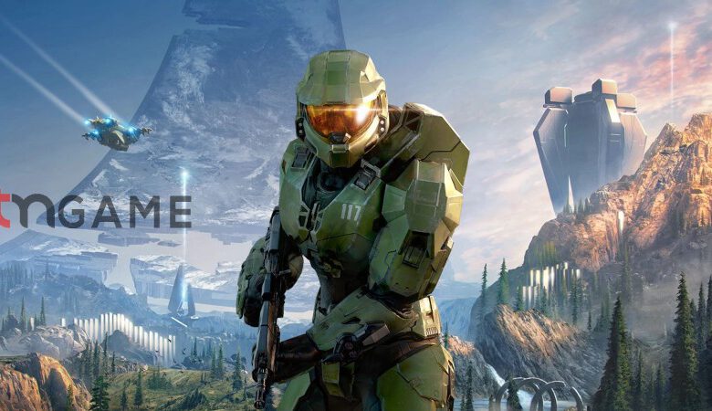 طراح ارشد داستان Halo Infinite از 343 ایندستریز جدا شد – تی ام گیم