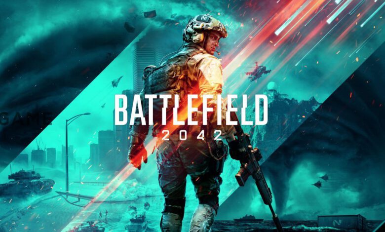 بازی Battlefield 2042 برای مدتی محدود در ایکس‌باکس رایگان شد – تی ام گیم