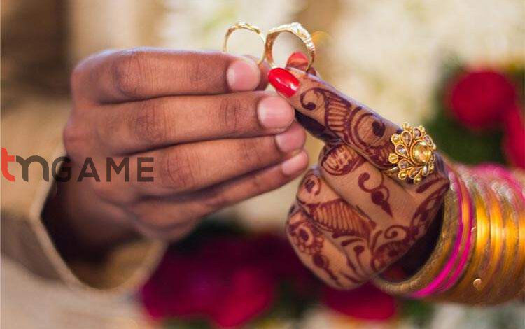 جشن ازدواج زوج هندی در «متاورس» – تی ام گیم