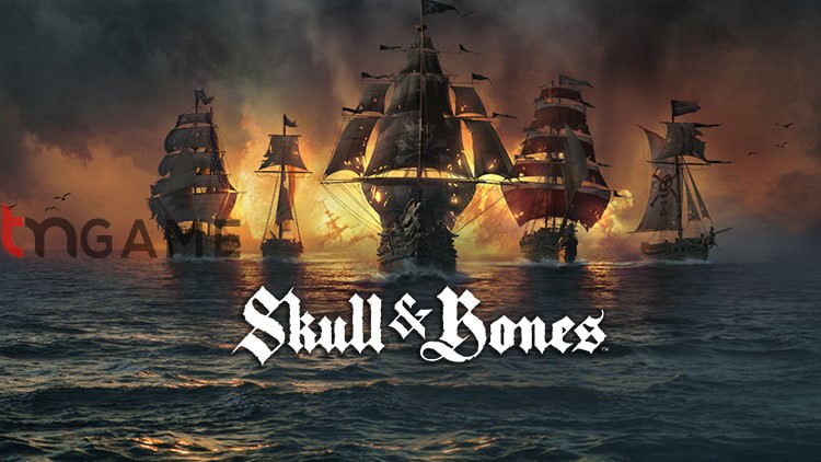 یکی از کارگردان‌های بازی Skull and Bones از یوبیسافت جدا شد – تی ام گیم