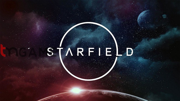 تصویر مفهومی جدیدی از بازی Starfield منتشر شد – تی ام گیم