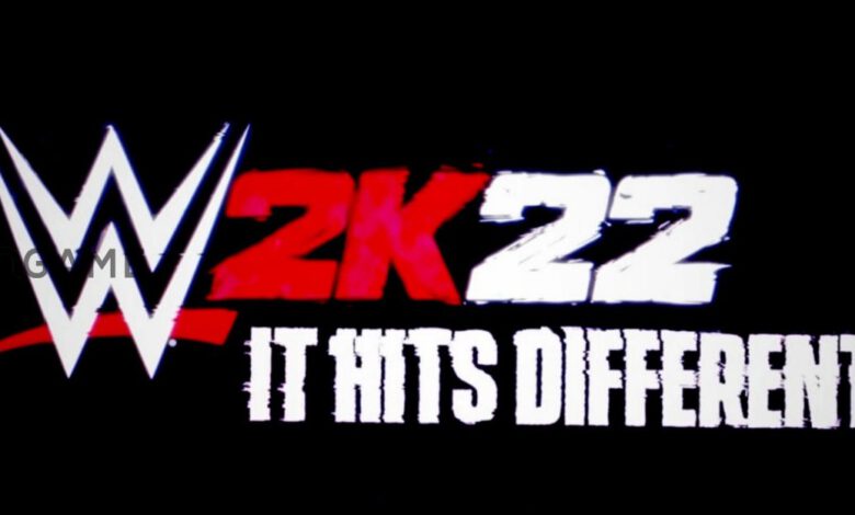 بازی WWE 2K22 با تحولی همه‌جانبه عرضه خواهد شد + تاریخ انتشار – تی ام گیم