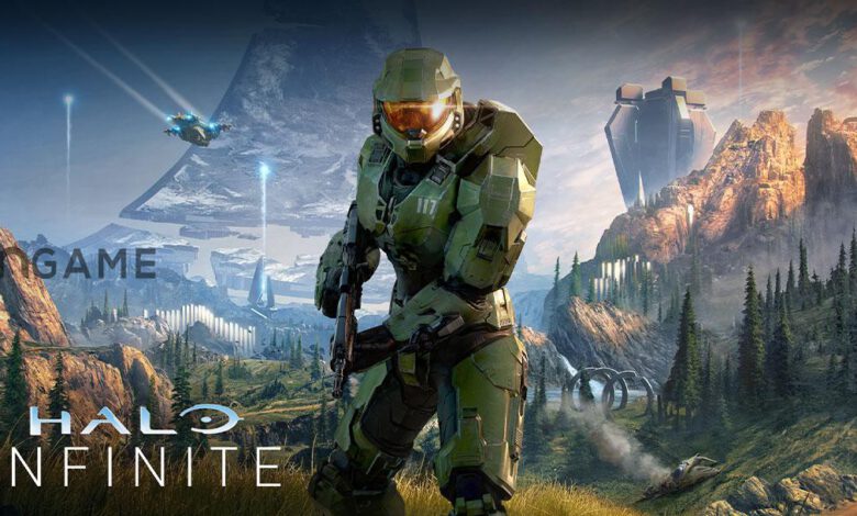 پچ بعدی Halo Infinite شامل بهبوداتی در بخش داستانی خواهد بود – تی ام گیم