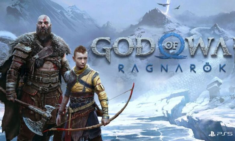 شایعه: God of War Ragnarok در ماه ژوئن منتشر می‌شود – تی ام گیم