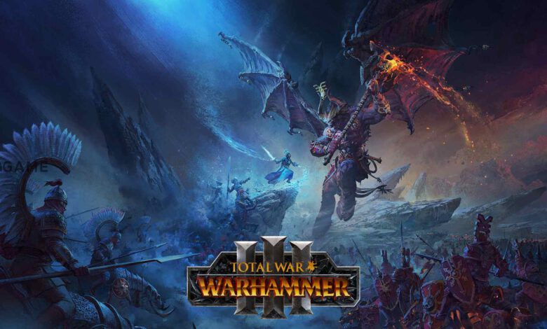 نقدها و نمرات بازی Total War: Warhammer 3 منتشر شدند – تی ام گیم