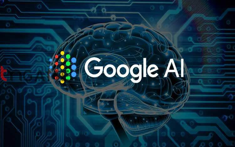 هوش‌مصنوعی گوگل بهتر از انسان برنامه‌نویسی می‌کند – تی ام گیم