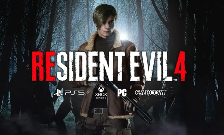 گزارش: اطلاعاتی از بازی Resident Evil 4 Remake فاش شد – تی ام گیم