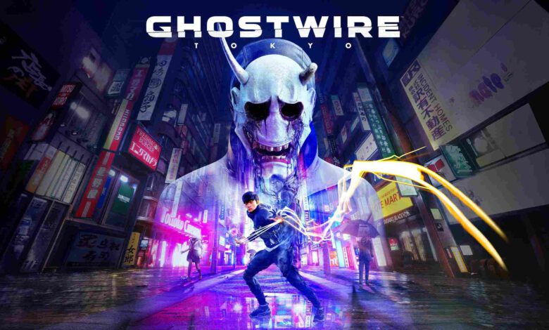 مدت زمان لازم برای تکمیل Ghostwire: Tokyo اعلام شد – تی ام گیم