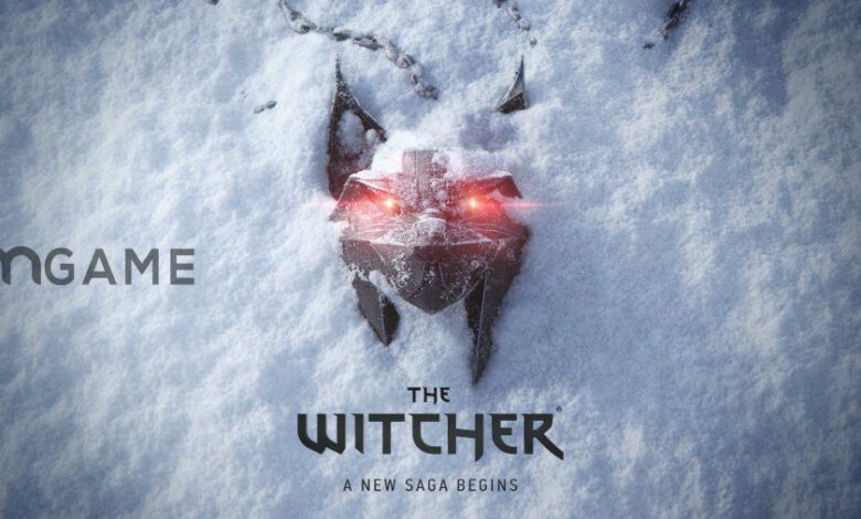 تصویر The Witcher 4 به احتمال جایگزینی گرالت با سیری قوت می‌بخشد – تی ام گیم
