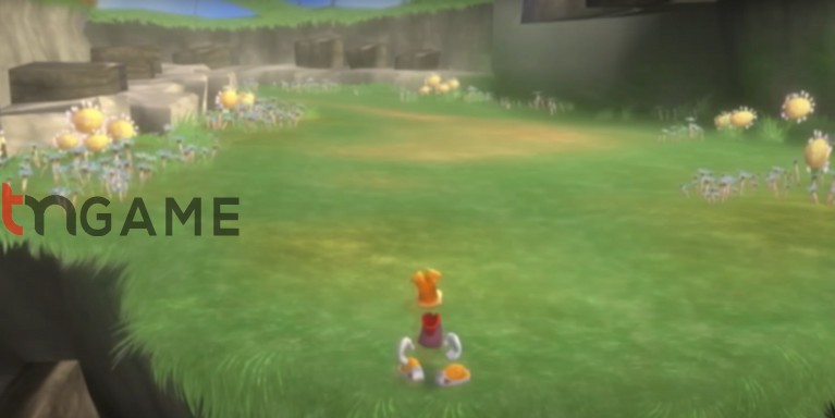 ویدئویی از نمونه‌ی اولیه‌ی بازی کنسل‌شده‌ی Rayman 4 منتشر شد – تی ام گیم