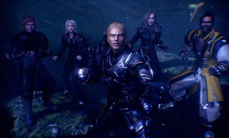 سومین دموی Stranger of Paradise: Final Fantasy Origin امروز منتشر می‌شود + تریلر جدید – تی ام گیم