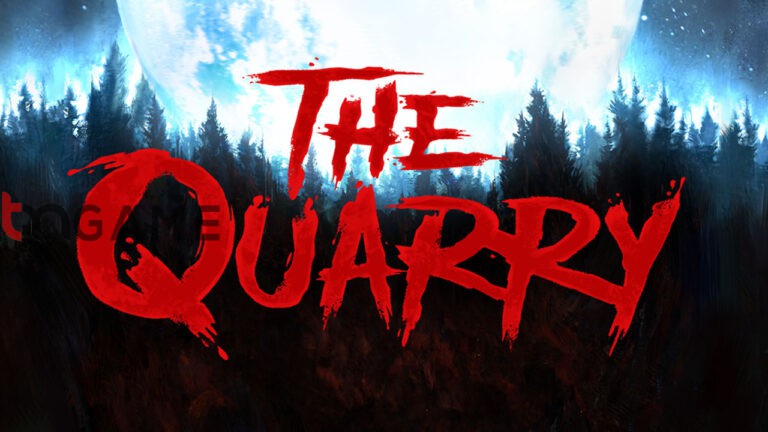 بازی The Quarry، اثر جدید سازندگان Until Dawn معرفی شد – تی ام گیم