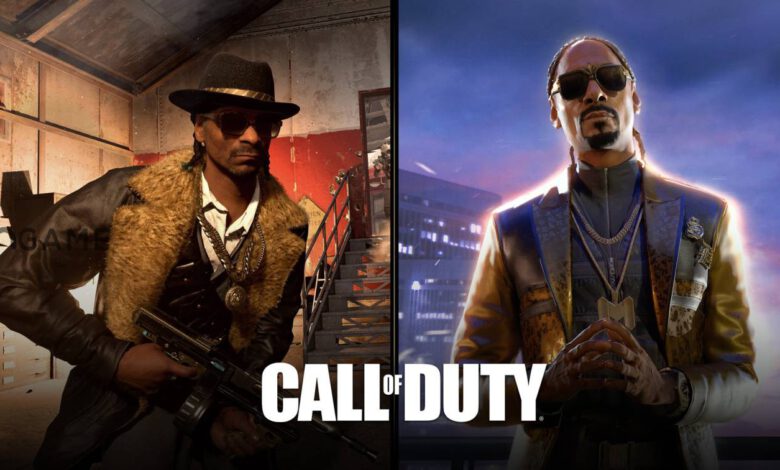 اسنوپ داگ رسماً به Warzone ،Call of Duty Mobile و Vanguard می‌آید – تی ام گیم