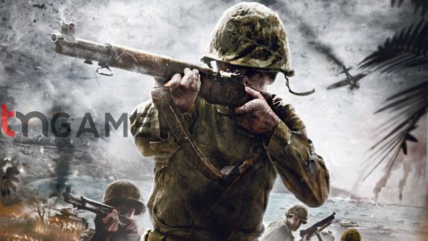گزارش: بازی‌های کلاسیک Call of Duty ریمستر خواهند شد – تی ام گیم