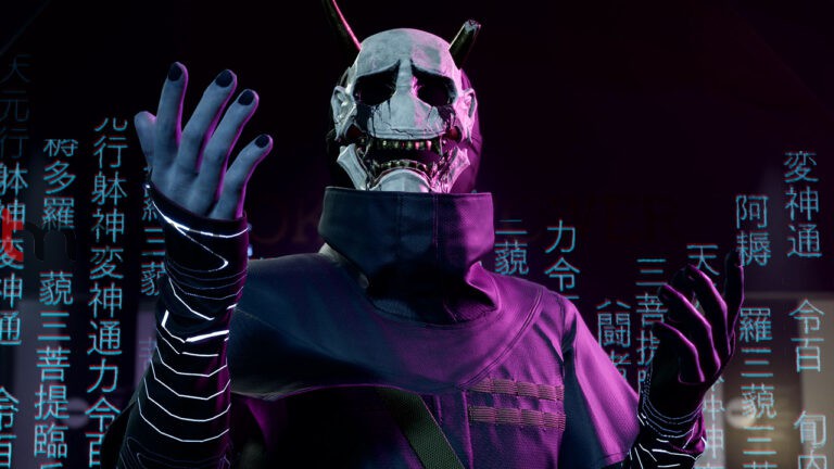تریلر جدیدی از بازی Ghostwire: Tokyo به نمایش در آمد – تی ام گیم