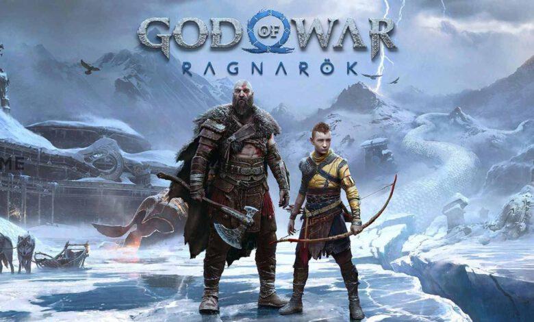 بازی God of War Ragnarok همچنان برای عرضه در سال 2022 برنامه‌ریزی شده است – تی ام گیم
