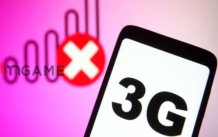 برخی از اپراتورهای آمریکایی فناوری 3G را برای همیشه خاموش می‌کنند – تی ام گیم