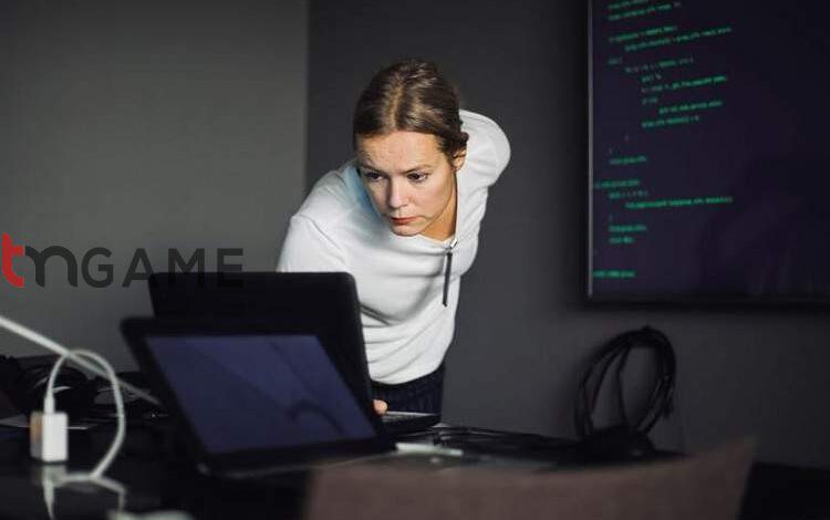 گزارش مایکروسافت از کمبود بحرانی کارکنان زن در حوزه امنیت سایبری – تی ام گیم