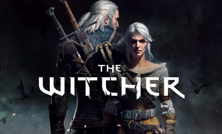 نسخه جدید The Witcher در انحصار یک فروشگاه نخواهد بود – تی ام گیم