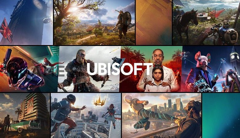 شرکت Ubisoft به پشتیبانی آنلاین بیش از 90 بازی پایان داد – تی ام گیم