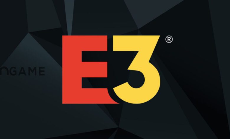 مراسم E3 2022 به طور کامل لغو شد – تی ام گیم
