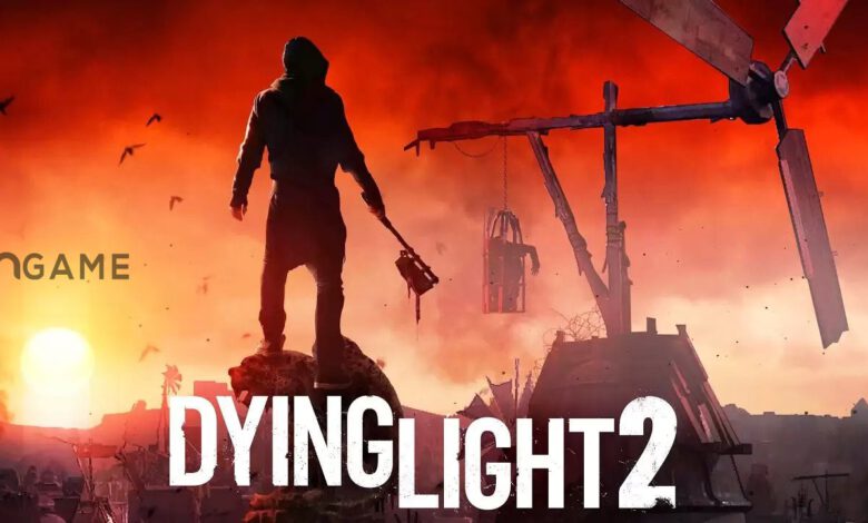 فروش 5 میلیون نسخه‌ای بازی Dying Light 2 در یک ماه اول انتشار – تی ام گیم