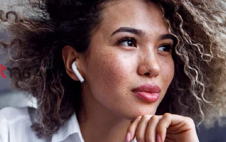 اختراع جدید اپل برای ایرپادهایی که داخل گوش قرار نمی‌گیرند – تی ام گیم