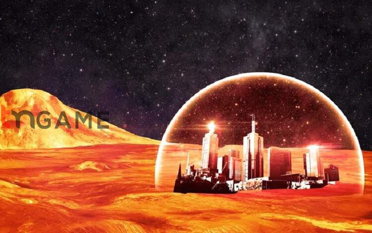 چرا انسان‌ها هرگز برای زندگی بلندمدت به مریخ نخواهند رفت؟ – تی ام گیم