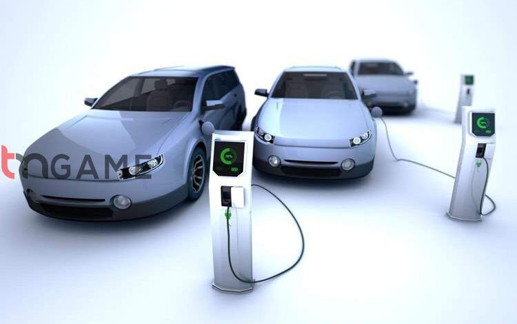 شارژ خودروهای الکتریکی فقط در یک دقیقه و نیم با باتری‌های کوانتومی – تی ام گیم