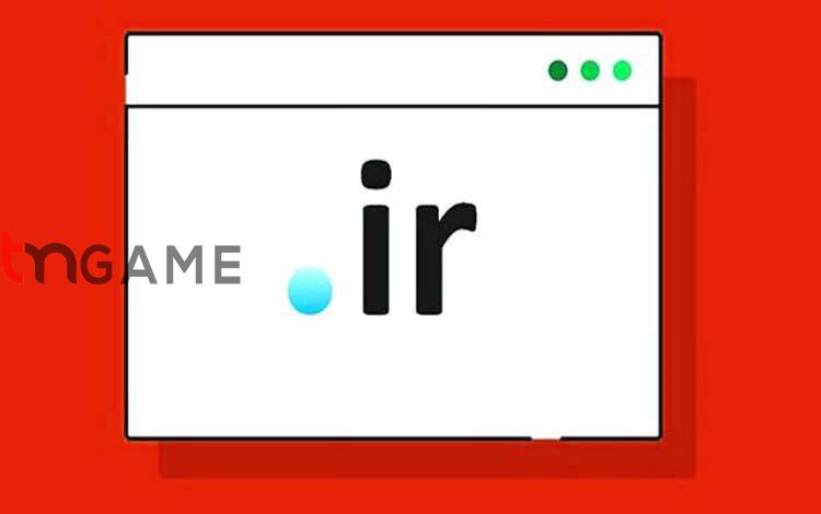 دامنه ir در صدر پسوندهای دامنه‌های فعال فارسی – تی ام گیم