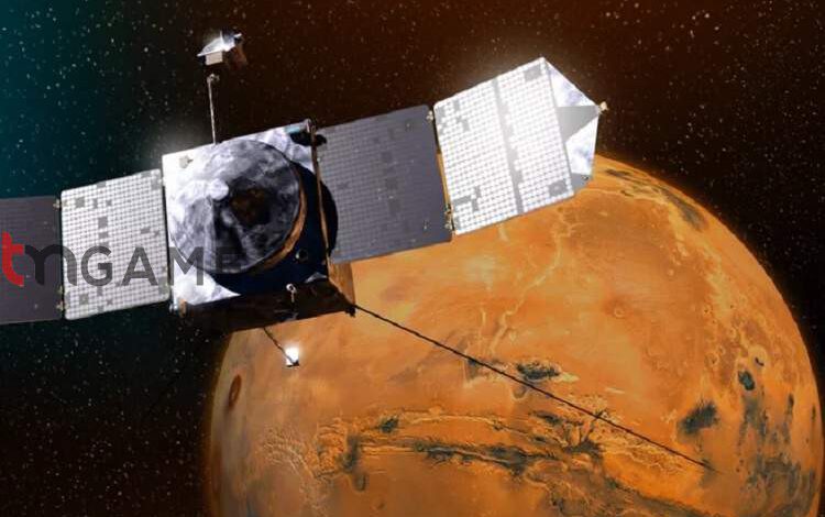 اهمیت همکاری ناسا و امارات متحده عربی در ماموریت‌های مریخ چیست – تی ام گیم