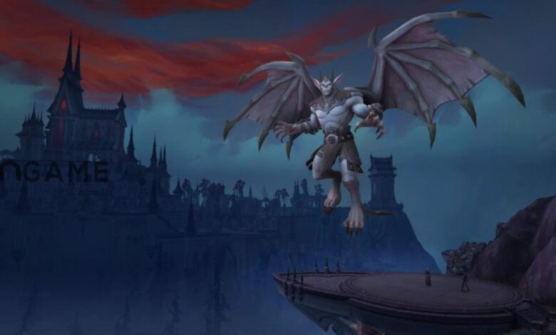 نسخه‌ی موبایل بازی Warcraft به‌زودی معرفی خواهد شد – تی ام گیم
