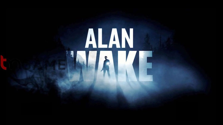 بازی Alan Wake Remastered برای نینتندو سوییچ منتشر خواهد شد – تی ام گیم