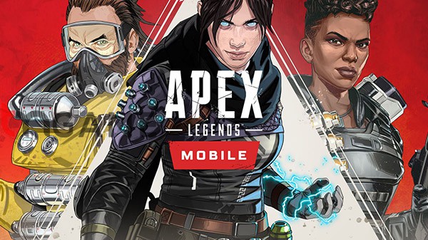 تاریخ انتشار Apex Legends Mobile مشخص شد – تی ام گیم